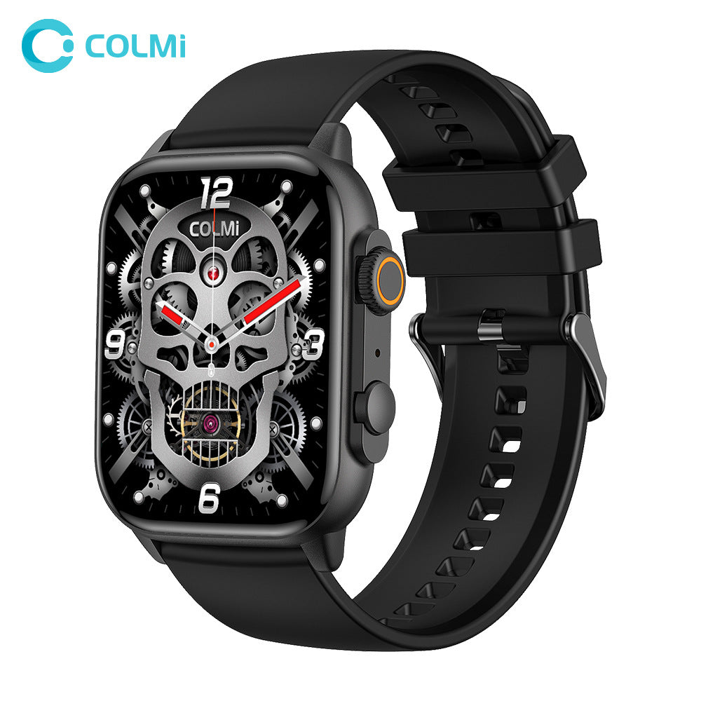COLMI C81 Smart Watch with Heart Rate & Music Features