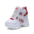 Women's 2019 Spring Platform Sneakers (Korean Style)