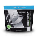 Muscle Feast 100% Grass-Fed Whey Protein Pastured Raised Hormone Free All Natural Unflavored 5lb