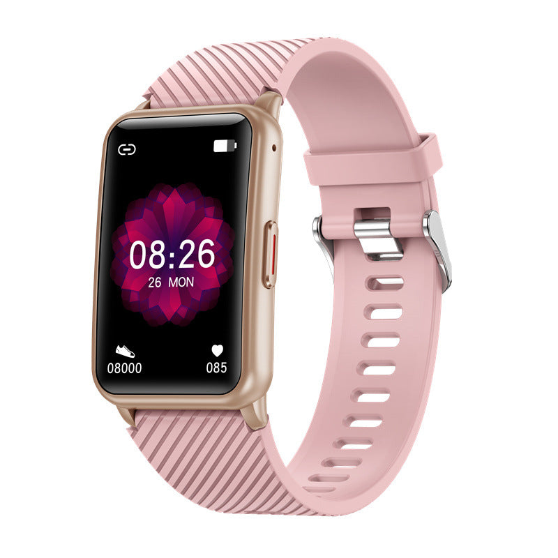 H96 Smart Health Monitoring Bluetooth Call Bracelet
