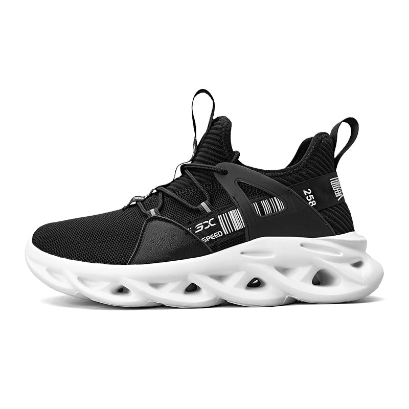 Atomic Runner