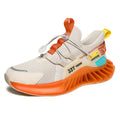 Men's Winter Casual Running Shoes - Breathable Dad Sneakers