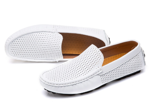 2020 Men's Trendy Casual Breathable Loafers Shoes