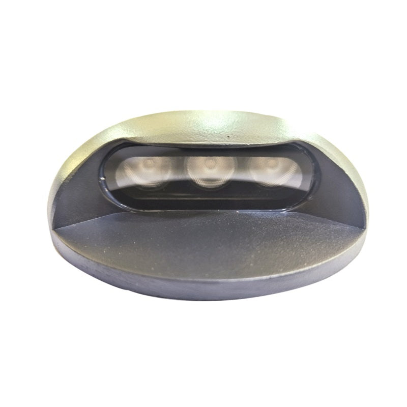 Outdoor IP65 RGB LED Landscape Lamps for Garden Use