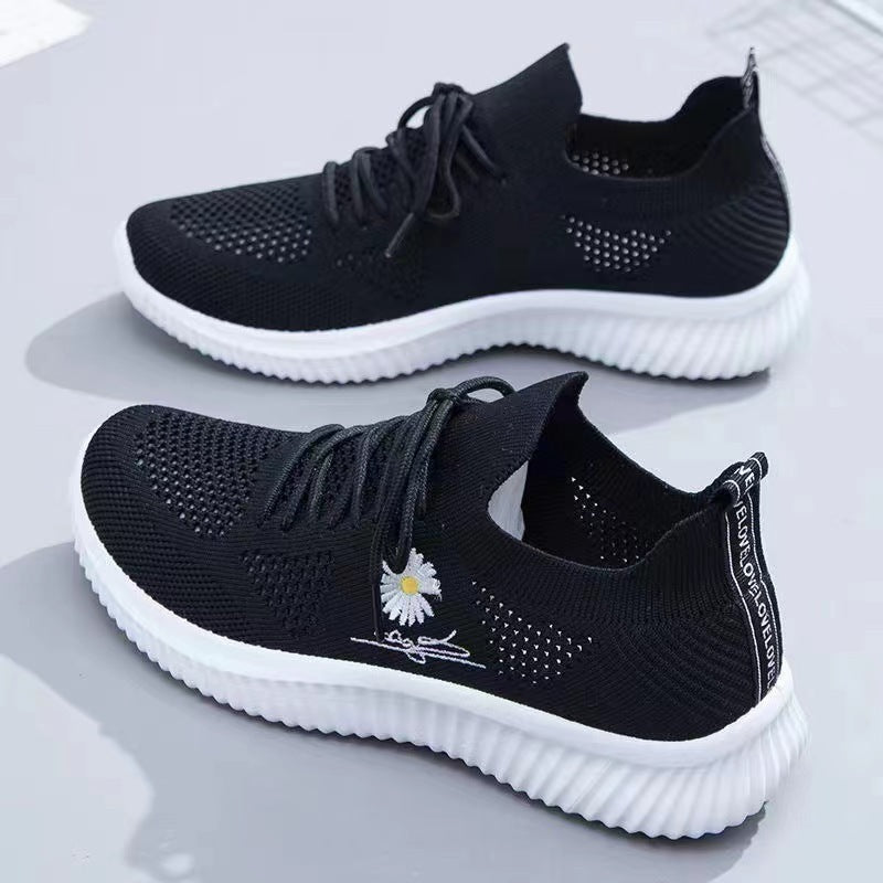 2020 Women's Breathable Lightweight Running Shoes
