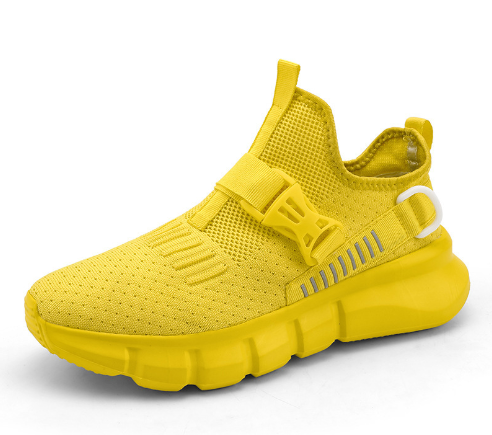 Men's Lightweight Breathable Casual Sneakers 2020