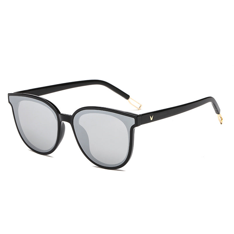 Fashionable Round Sunglasses for Men and Women