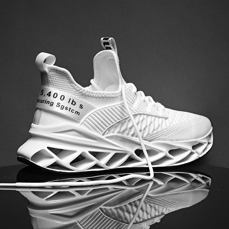Men's High-Top Sneakers 2020 Trendy Casual Sports Shoes