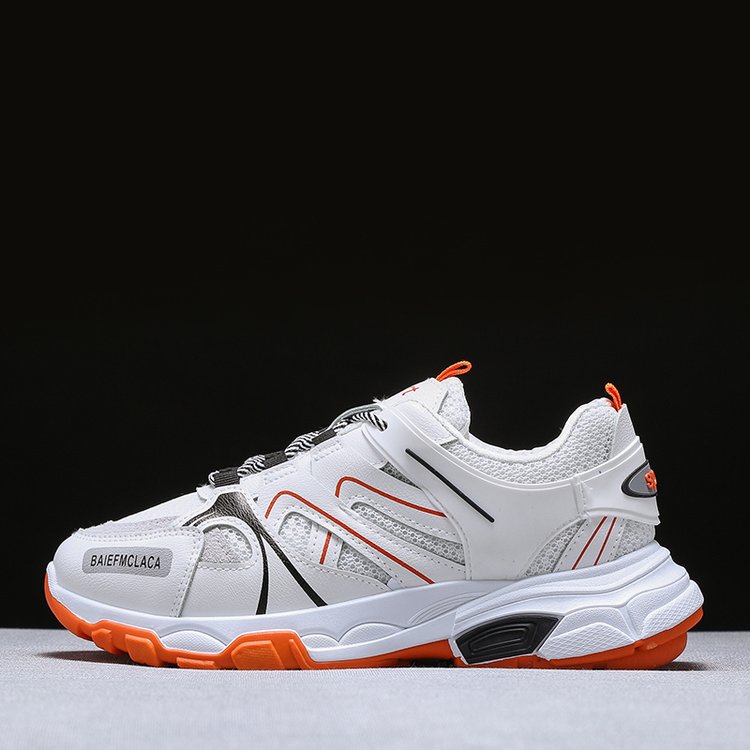 Trendy Women's Winter Sneakers 2020 - Thick Sole Dad Shoes