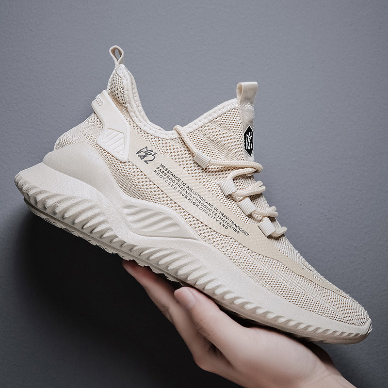 Men's Breathable Casual Running Shoes - 2020 Summer Style