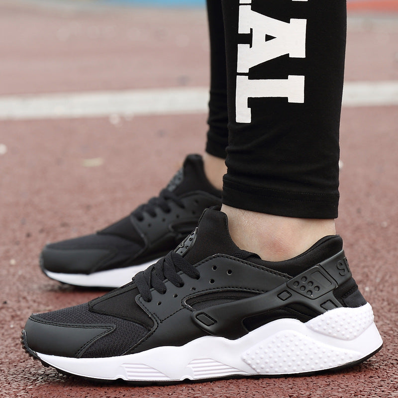 2020 Men's and Women's Breathable Casual Sneakers