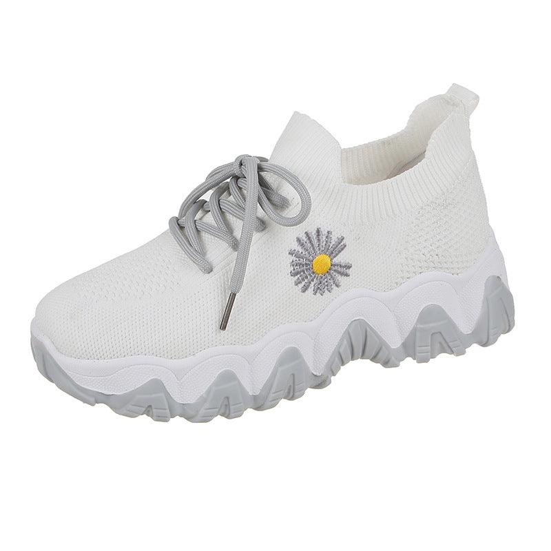 2020 Women's Breathable Lightweight Running Shoes