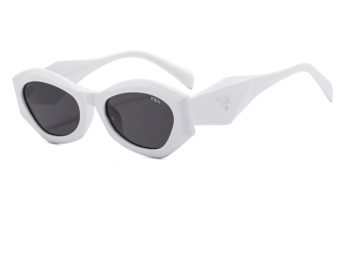Fashionable Polygon Sunglasses for Men and Women