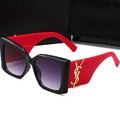 Model 3005 Stylish Sunglasses for UV Protection (One Piece)