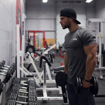 Muscle Brothers Fitness T-Shirt for Running and Gym