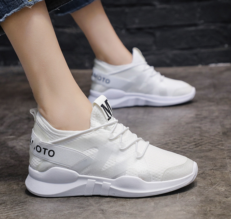 Sports and Casual Shoes Collection