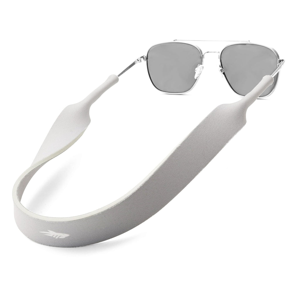 Pilotfish Floating Sunglasses Strap Premium Lightweight Neoprene Eyewear Retainer for Men & Women Soft and Flexible