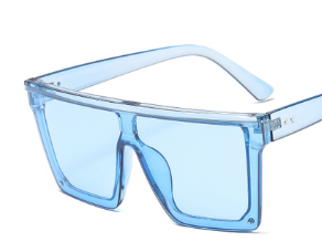 Fashionable Square Sunglasses for Men and Women