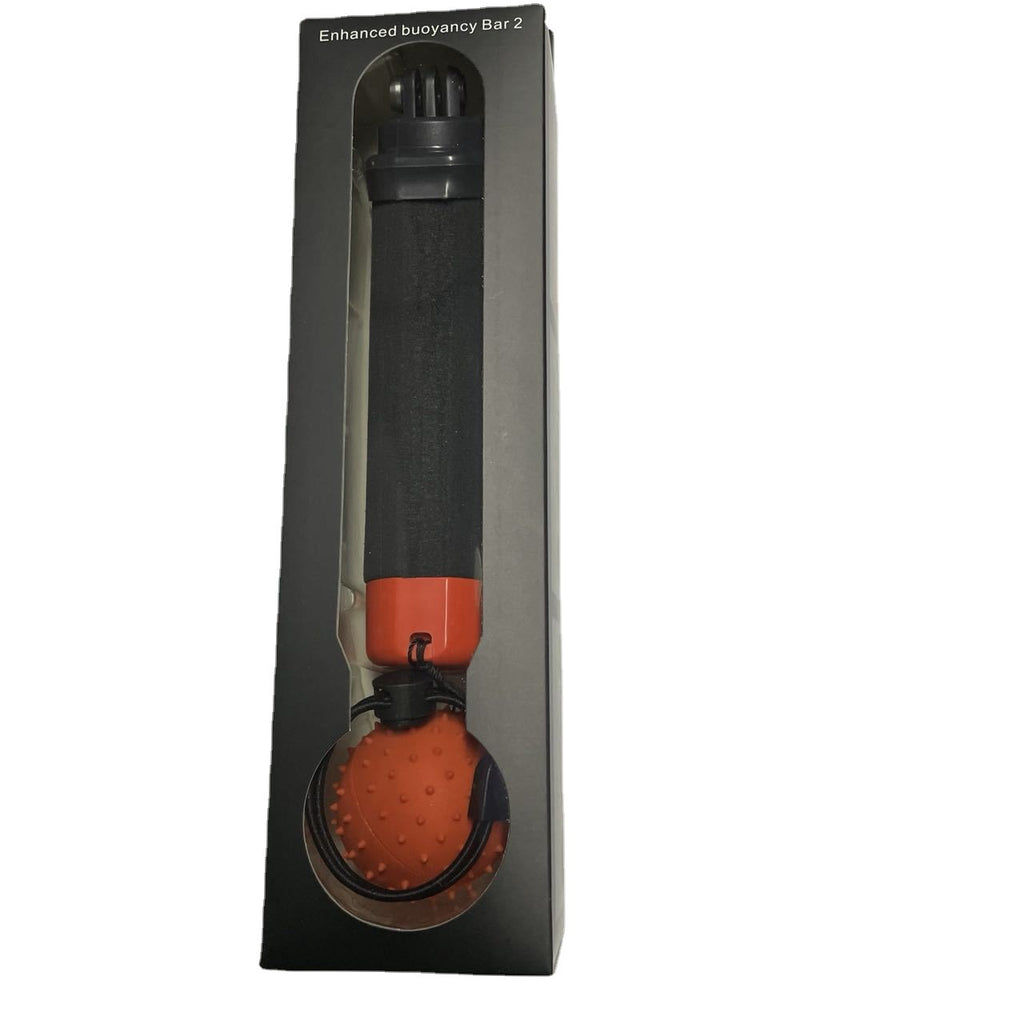 Enhanced DJI Float Stick for GoPro and Action Cameras