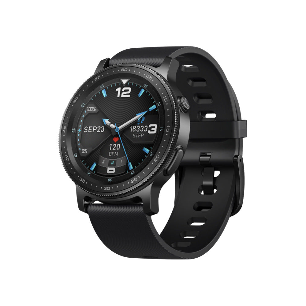 Smart Watch with Bluetooth Call & Health Monitoring