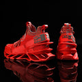 Men's Ultra-Light Shock Absorbing Running Shoes