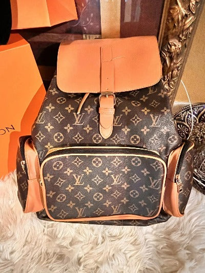 Women Backpack