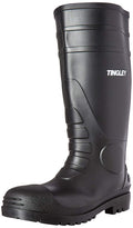 Tingley 31151 Economy SZ8 Kneed Boot for Agriculture 15-Inch Black