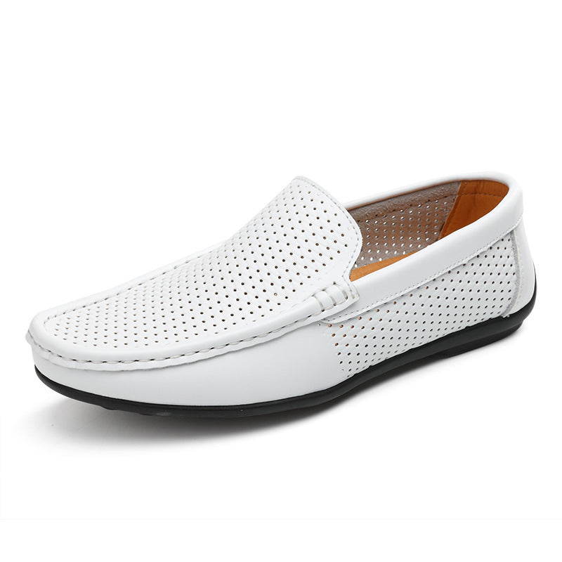 2020 Men's Trendy Casual Breathable Loafers Shoes