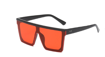 Fashionable Square Sunglasses for Men and Women