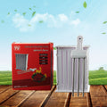 Skewers for Barbecue Cooking Tools