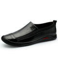Men's Fashion Casual Leather Shoes