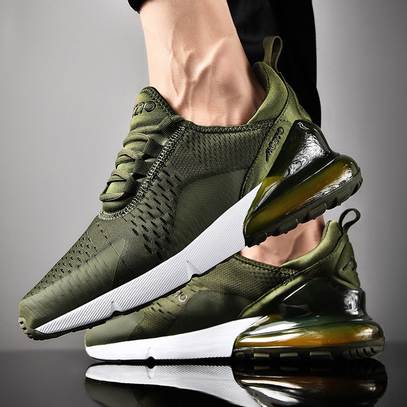 2020 Fashionable Lightweight Breathable Running Shoes