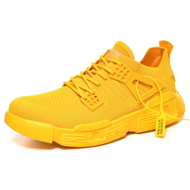 Men's Lightweight Breathable Casual Sneakers 2020
