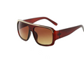 Model 290 Classic Sunglasses with UV Protection (One Piece)