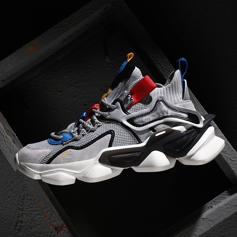 Men’s Casual Running Sneakers