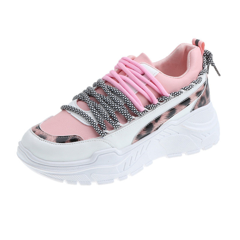 Women's Fashionable Dad Sneakers for Fall/Winter 2019