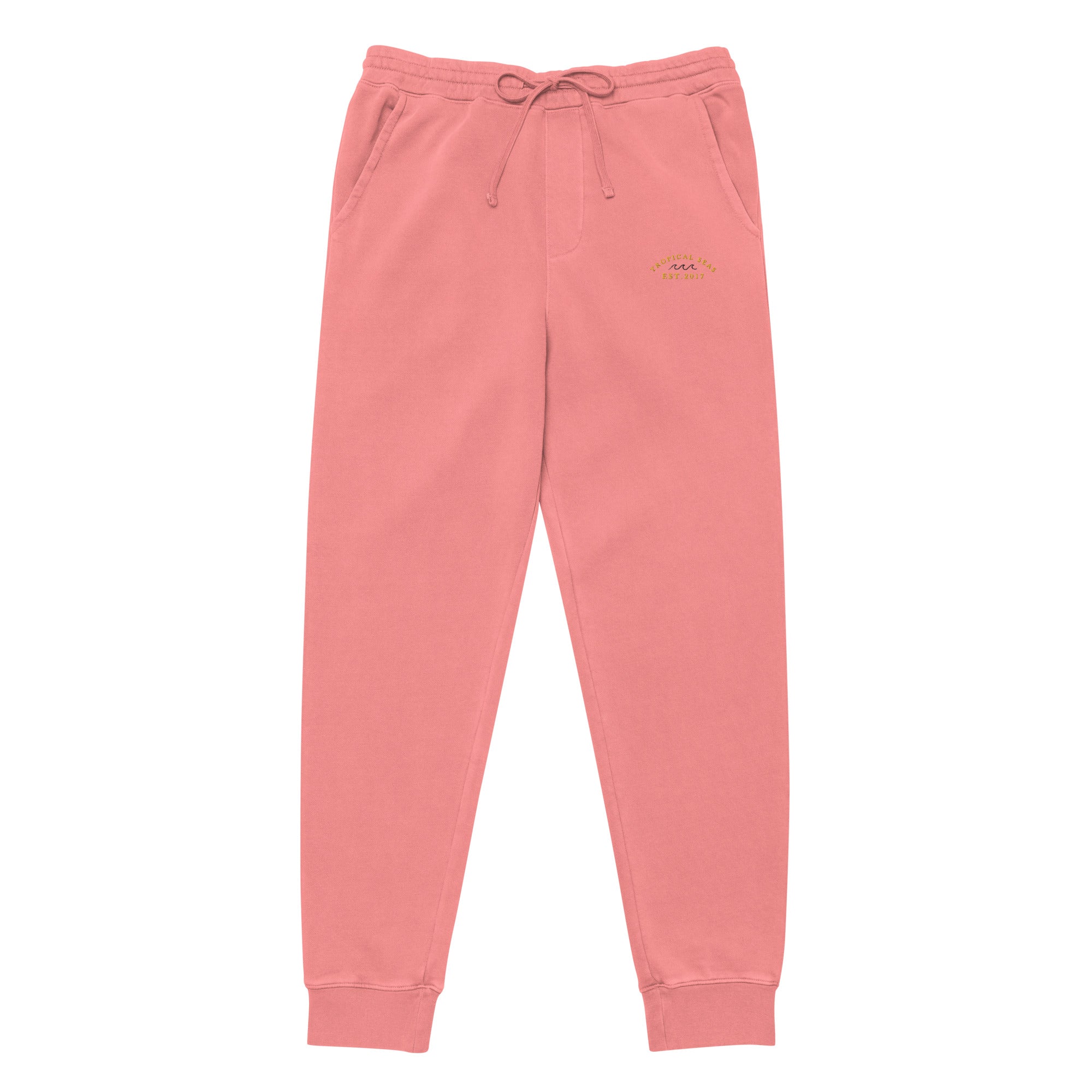 Tropical Seas Premium Sweatpants