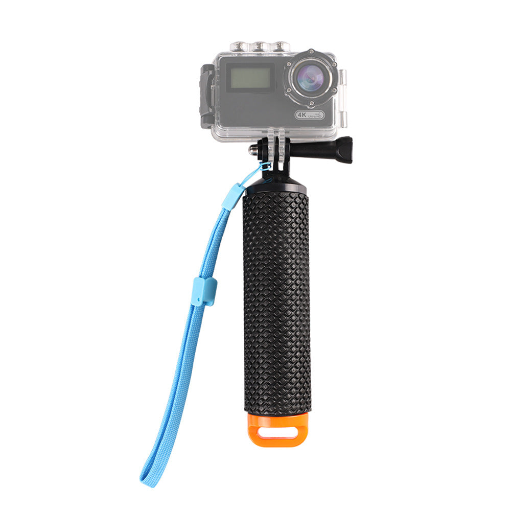 Underwater Stabilizer for Action Cameras - Multi-Color