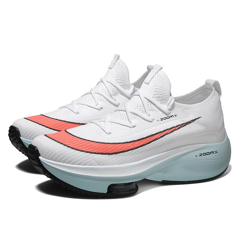 Men's Fashion Flyknit Shoes 2023 Summer Collection