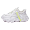 2020 Women's Leather Dad Shoes - Breathable Casual Sneakers