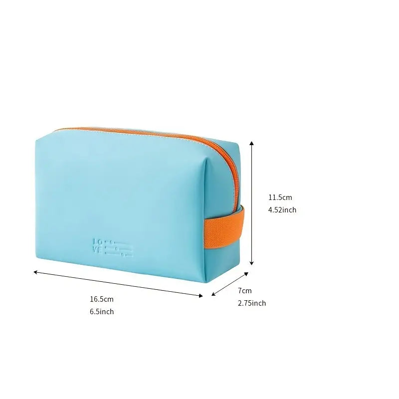 Large Capacity Travel Makeup Bag for Women