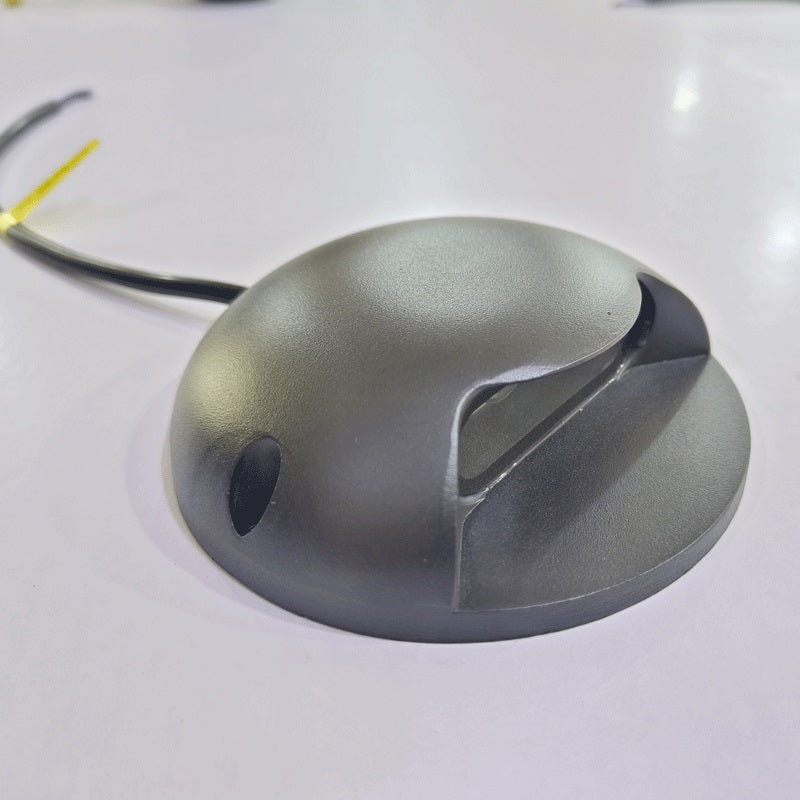 Outdoor IP65 RGB LED Landscape Lamps for Garden Use