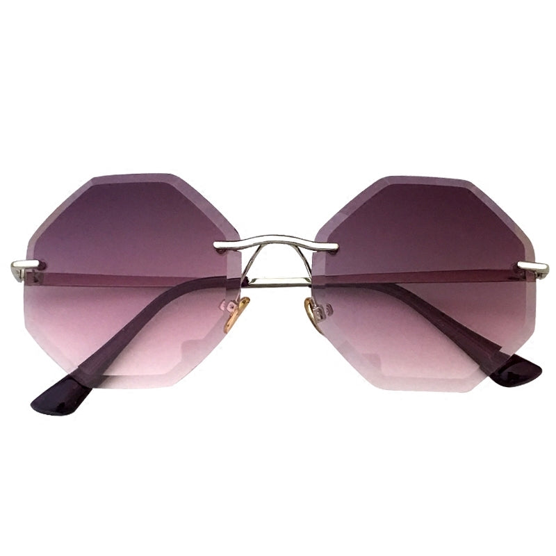 Fashionable UV Protection Sunglasses for Women 2019