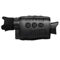 Portable Dual-Use Infrared Night Vision Monocular