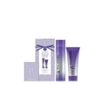 Paul Mitchell Platinum Blonde Gift Set Purple Shampoo + Conditioner For Brassy Hair