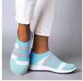 2019 New Fashionable Couple's Breathable Sports Shoes