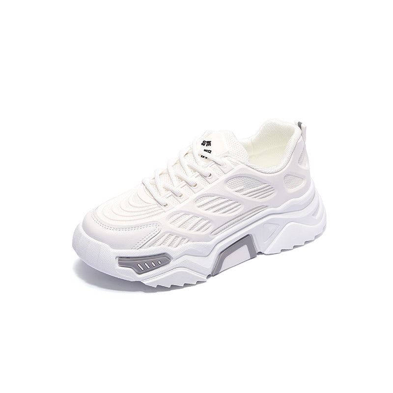 Trendy Breathable Dad Sneakers for Women - 2020 Edition