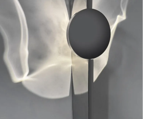 Corru Glow Lamp