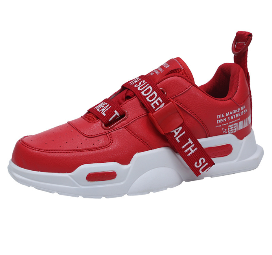 2019 Summer Men's Sports Casual Sneakers (Korean Style)