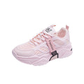 2020 Women's Breathable Casual Lace-Up Sneakers